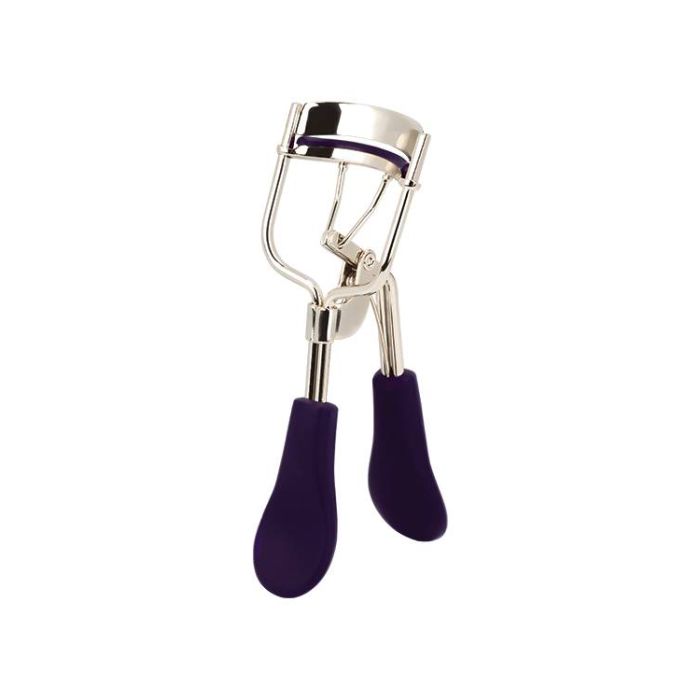 Bấm Mi Vacosi Pro Classic Màu Vàng Tím BM08