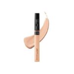 Kem Che Khuyết Điểm Maybelline Mịn Lì 15 Fair 6.8ml