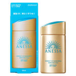 Sữa Chống Nắng Anessa Dưỡng Da Kiềm Dầu