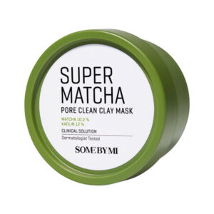 Mặt Nạ Some By Mi Đất Sét Trà Xanh Thu Nhỏ Lỗ Chân Lông 100g