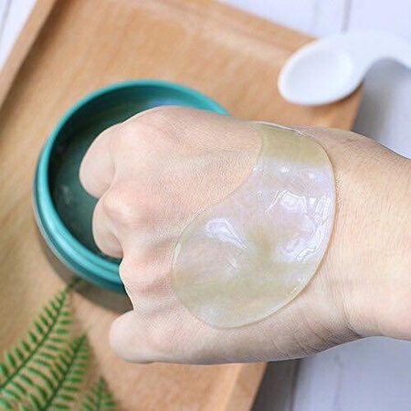 Mặt Nạ Mắt JMsolution Ngọc Trai Mờ Quầng Thâm, Nếp Nhăn 90g - Ảnh 3