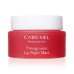 Mặt Nạ Ngủ Môi Care:Nel 23g