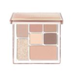 Bảng Phấn Mắt Judydoll 7 Màu - 26 Tông Nâu Nude 8.5g