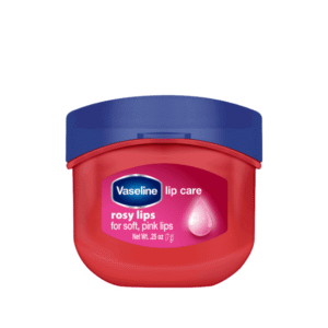 Sáp Dưỡng Môi Vaseline Hồng Xinh 7g