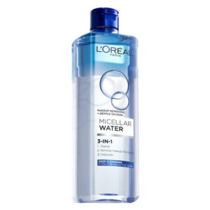 Nước Tẩy Trang L'Oreal Làm Sạch Sâu Trang Điểm 400ml